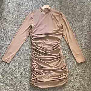 Nwot Aritzia Lumiere Dress Ten By Babaton M